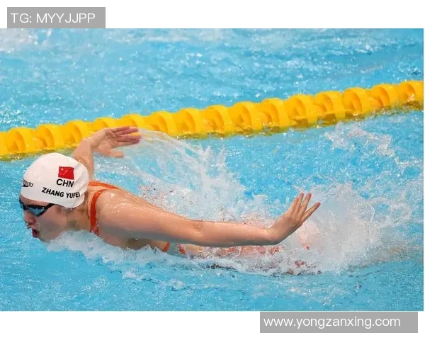 掌控泳坛未来趋势，引领游泳界崛起的战略与挑战分析