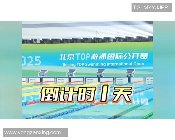 全球聚焦：2025国际游泳赛事盛况即将上演，精彩看点与明星选手揭秘
