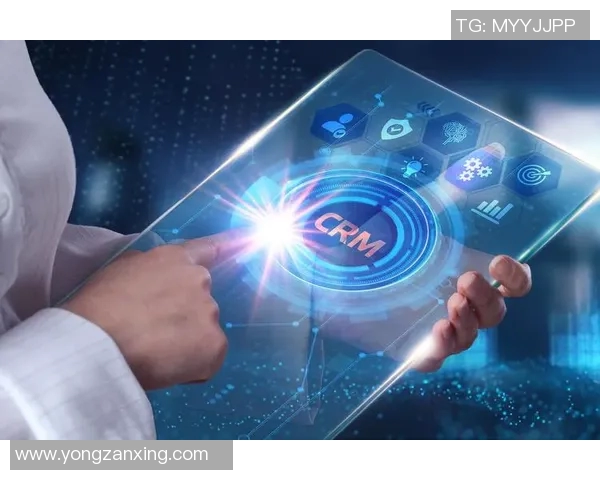 数字化生活新风潮 数码产品创新助力智能未来发展