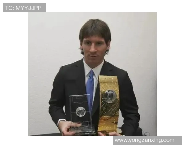 梅西进球神话再创辉煌 打破多项纪录成就足球传奇