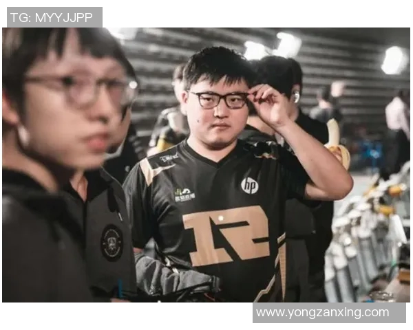RNG阵地战策略深度解析:如何在英雄联盟中掌控胜局